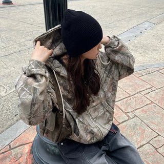 Daily Short Beanie