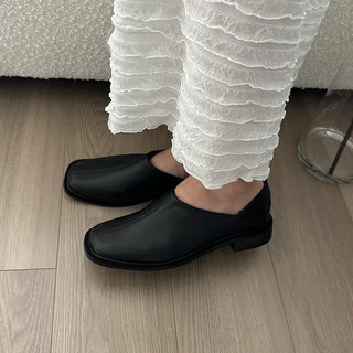 Daily Modern Loafers