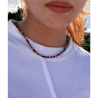 Pop Beads Necklace