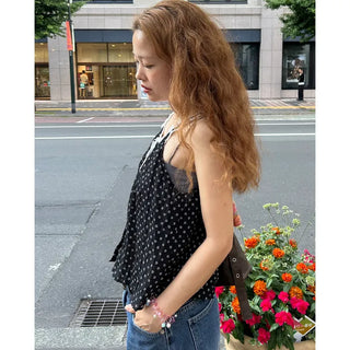 Basic Bra Camisole Top