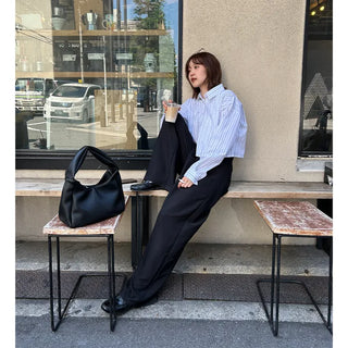 Oval Ring