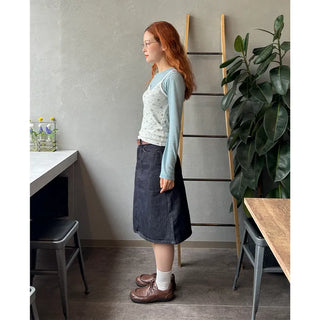 Basic Long T-shirt