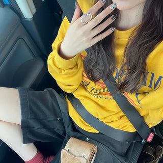 (Unisex) Graphic Million Sweatshirt