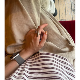 Unique Ring