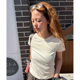 Basic T-shirt