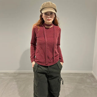 Suede Casquette