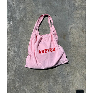 Colorful eco bags