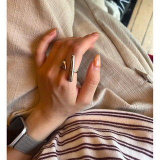 Unique Ring