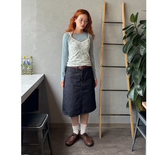 Basic Long T-shirt