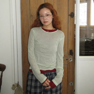 Unique Slim Glasses