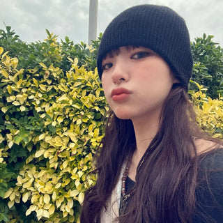 Daily Short Beanie