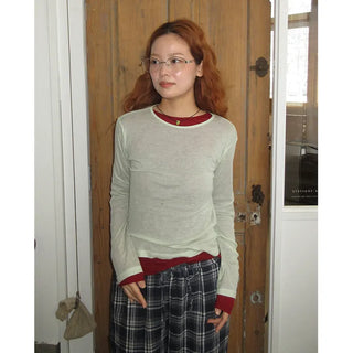 Unique Slim Glasses