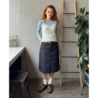 Basic Long T-shirt