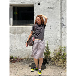 Lettering Point T-shirt