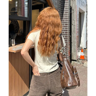 Basic T-shirt