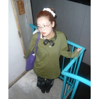 Rimless glasses