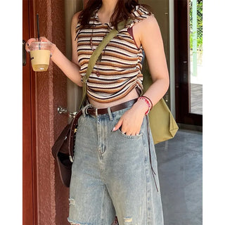 Eco Crossbody Bag