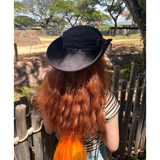 Gopkoa Safari Hat