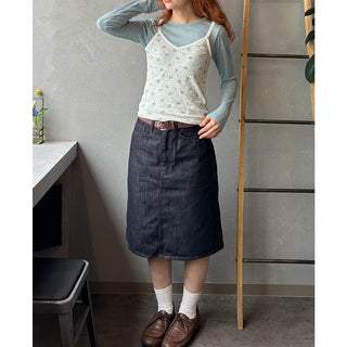 Basic Long T-shirt