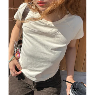 Basic T-shirt
