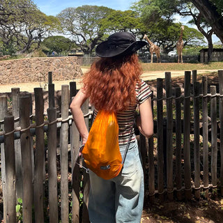 Gopkoa Safari Hat