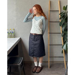 Basic Long T-shirt