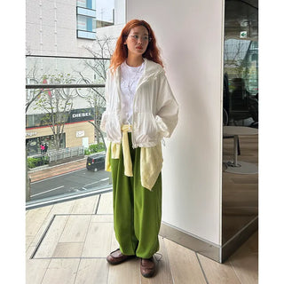 Flower Short T-shirt