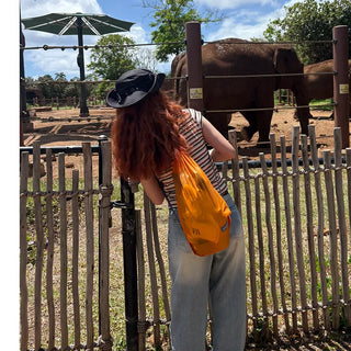 Gopkoa Safari Hat