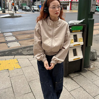 Multi-purpose windbreaker