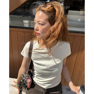 Basic T-shirt