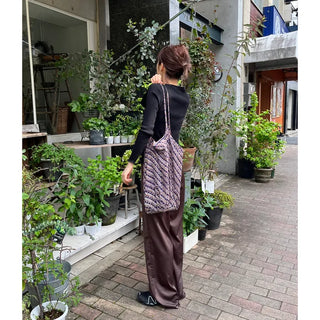 Daily Silky Pants