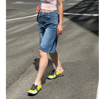 Star Chain Belt