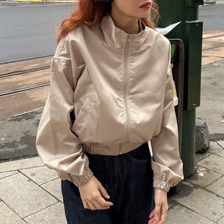 Multi-purpose windbreaker