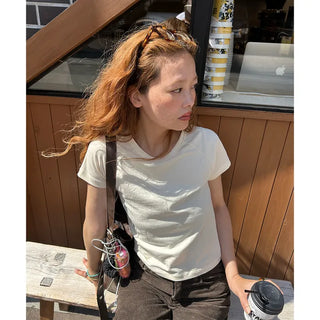 Basic T-shirt