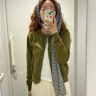 Daily Soft Long-Sleeve T-Shirt