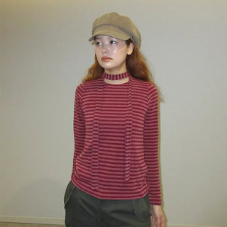 Suede Casquette