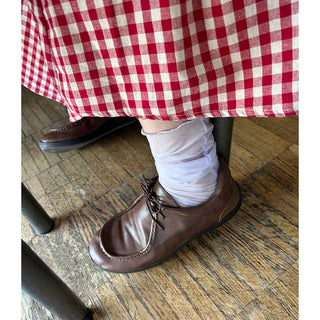 Summer socks