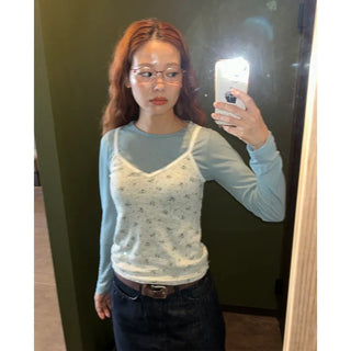Basic Long T-shirt