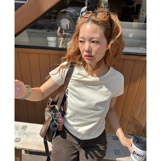 Basic T-shirt