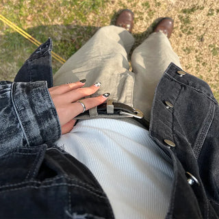 Point belt