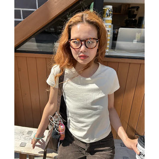Basic T-shirt