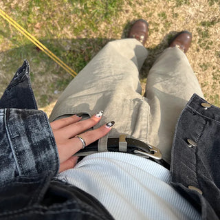 Point belt
