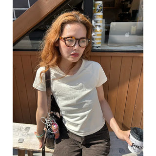 Basic T-shirt