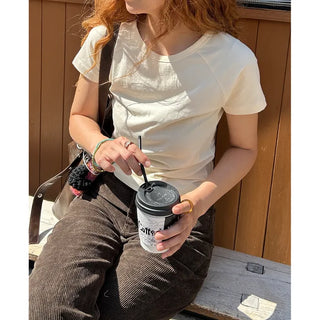 Basic T-shirt