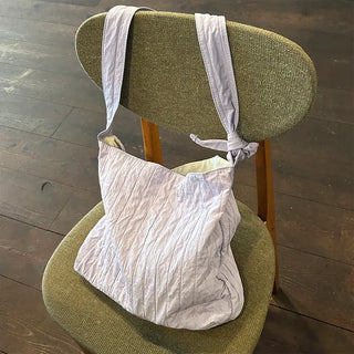 Knot Cross Bag