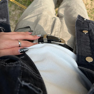 Point belt