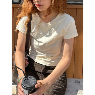 Basic T-shirt