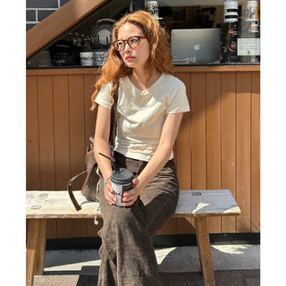 Basic T-shirt