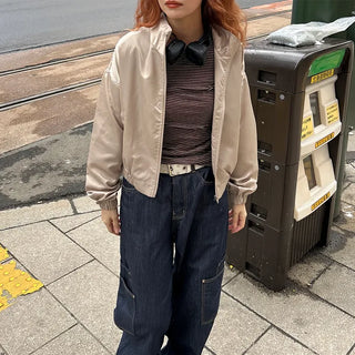 Multi-purpose windbreaker