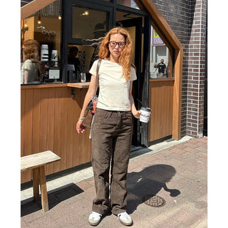 Basic T-shirt